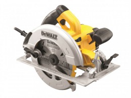DeWalt DWE575K Precision Circular Saw 240 Volt 190mm Kitbox £199.95